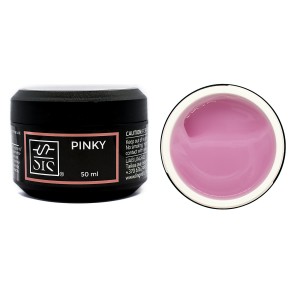 SIS "Pinky" statybinis gelis 50ml